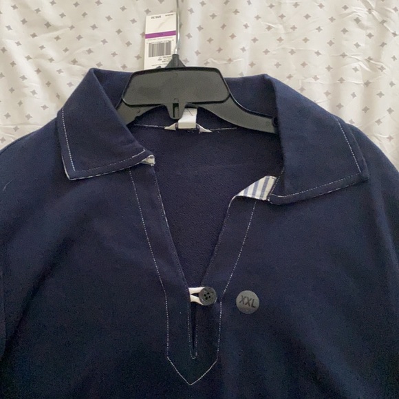 Nautica Pull Over - Picture 6 of 6